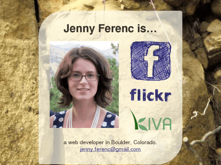 www.jennyferenc.com