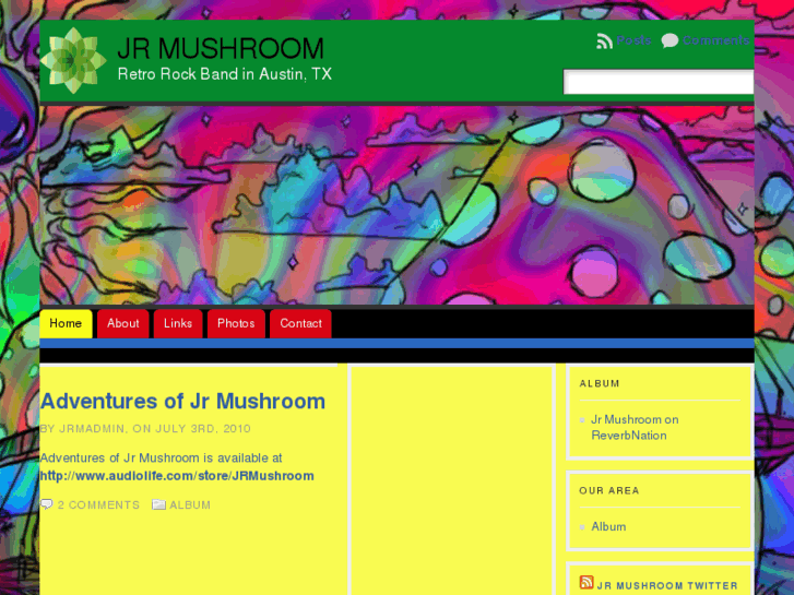 www.jrmushroom.com