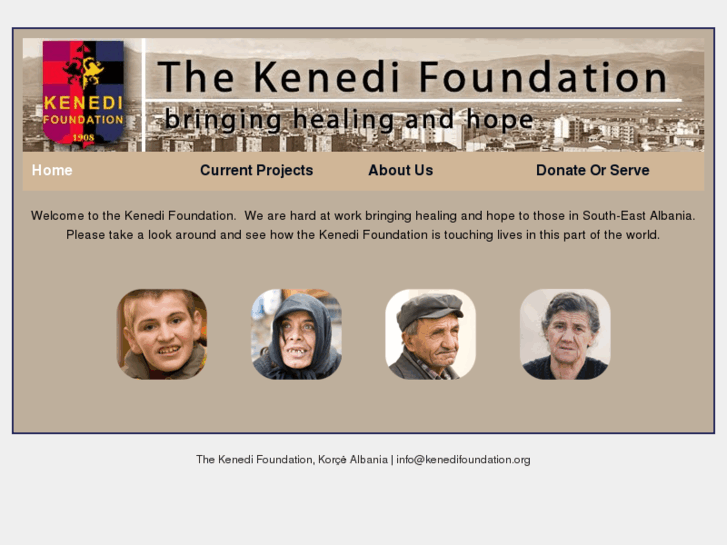 www.kenedifoundation.com