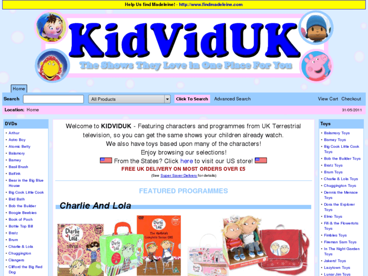 www.kidviduk.com