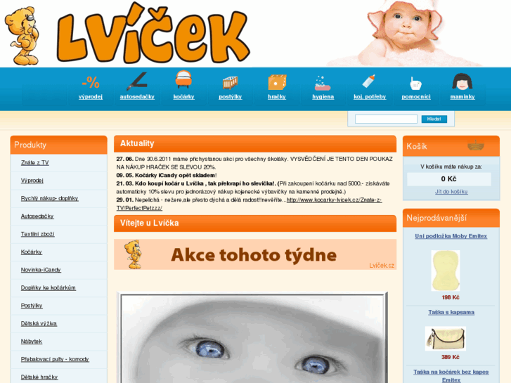 www.kocarky-lvicek.cz