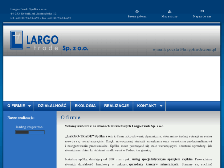 www.largotrade.com.pl