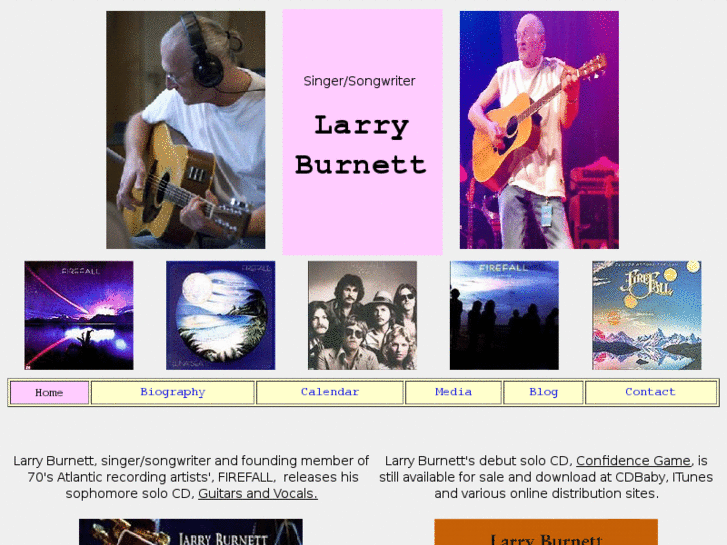 www.larryburnett.com