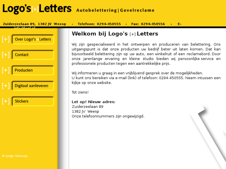 www.lenl.nl