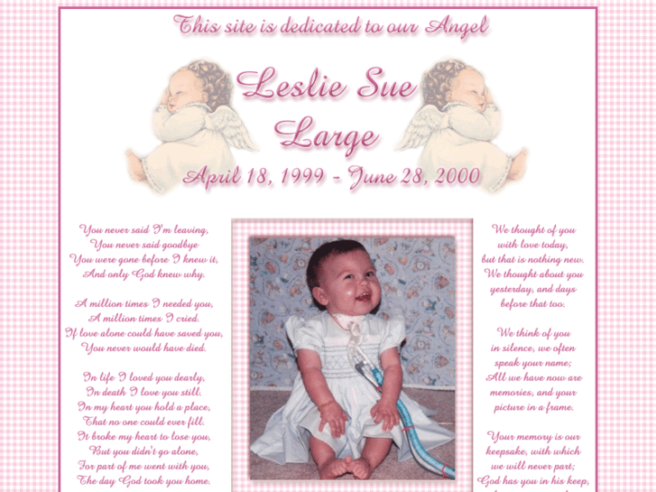 www.lesliesue.com