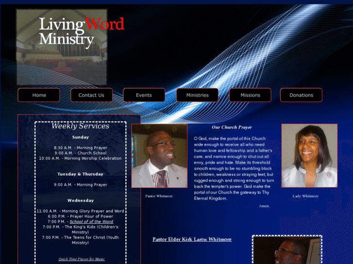 www.livingwordministryflint.org