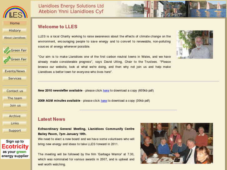 www.lles.co.uk