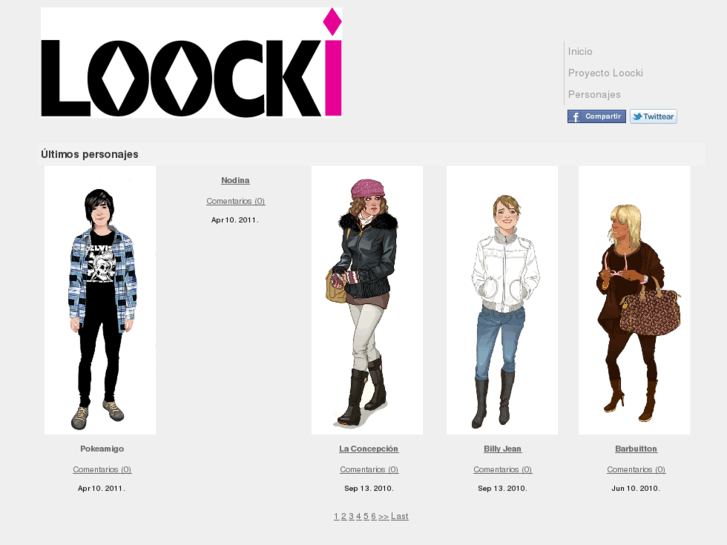 www.loocki.com