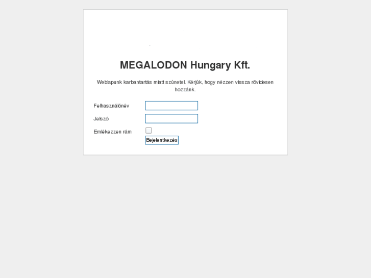 www.megalodonhungary.com