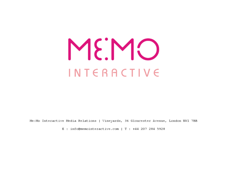 www.memointeractive.com