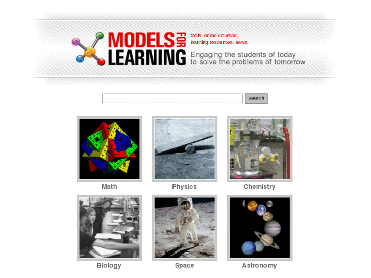 www.modelsforlearning.com