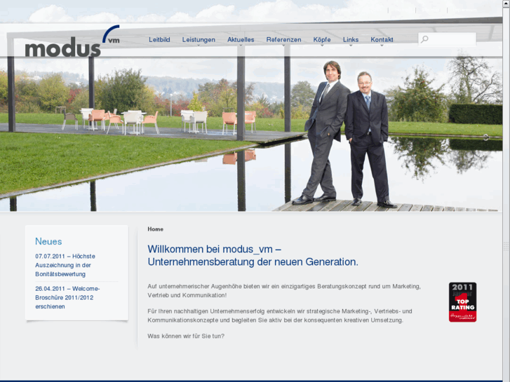 www.modus-vm.de