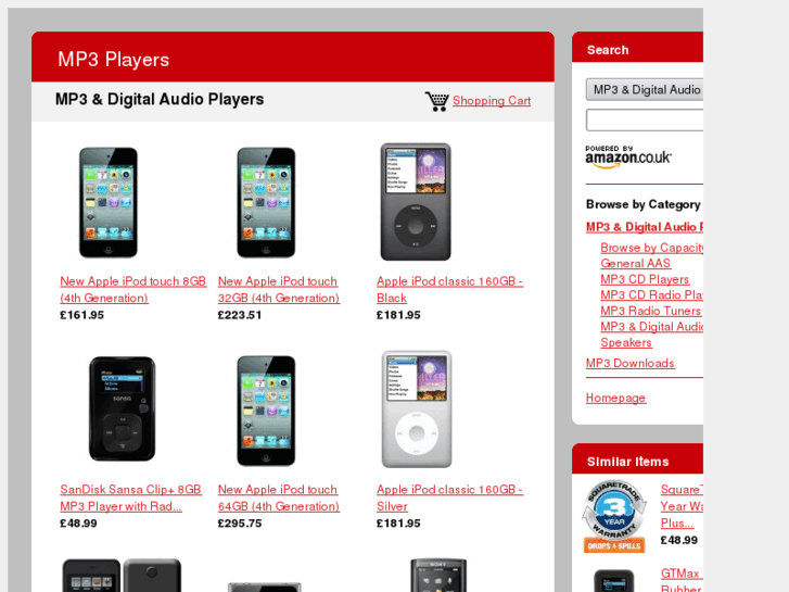 www.mp3-players.co.uk
