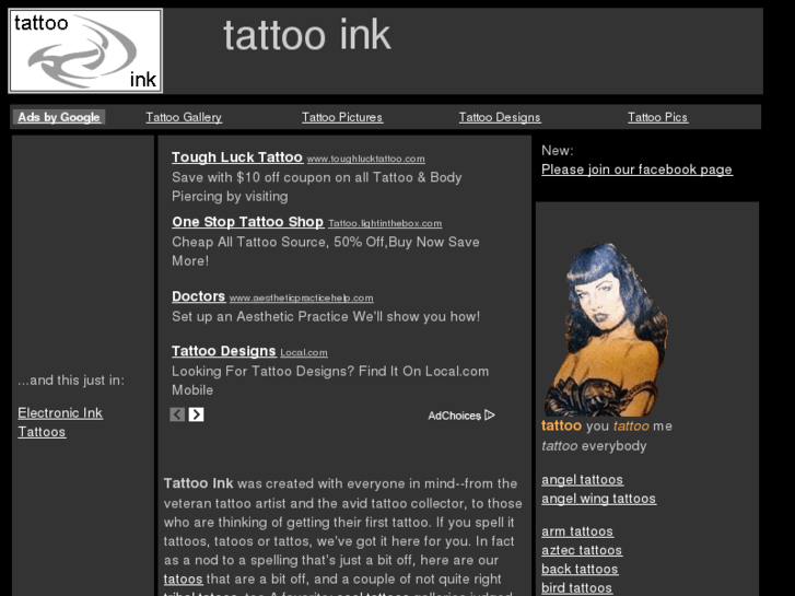 www.mytattooink.com