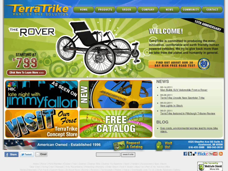 www.mytrike.com