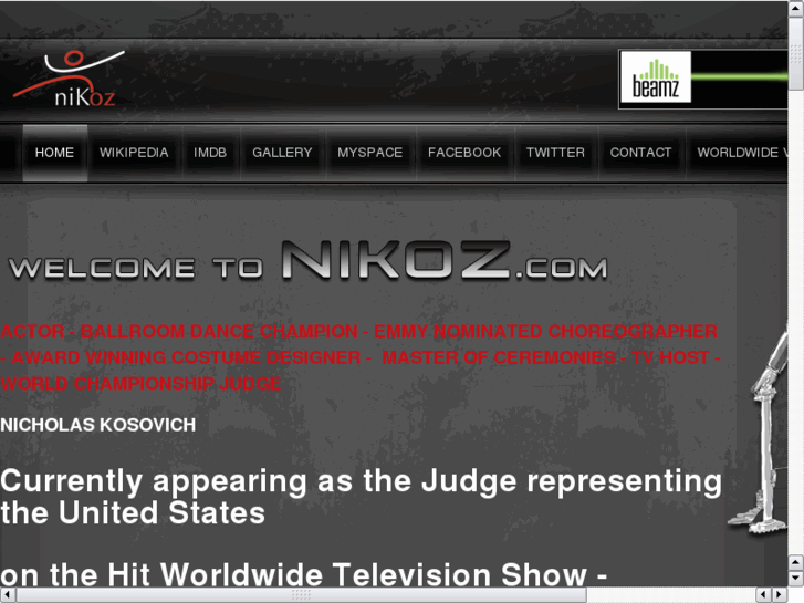 www.nikoz.com