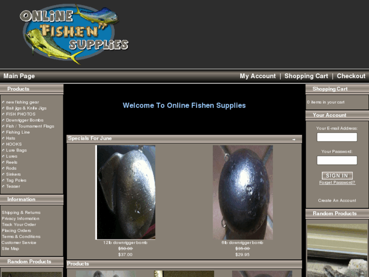 www.onlinefishensupplies.com