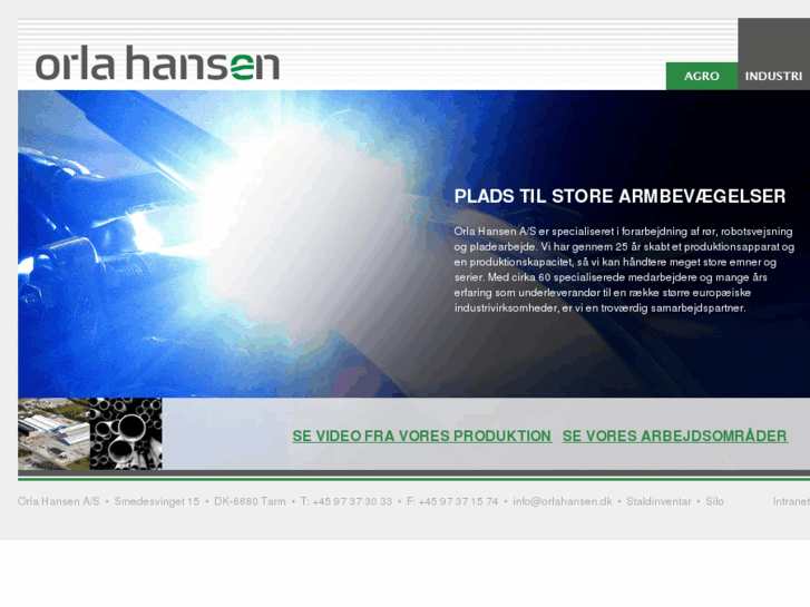 www.orla-hansen.com