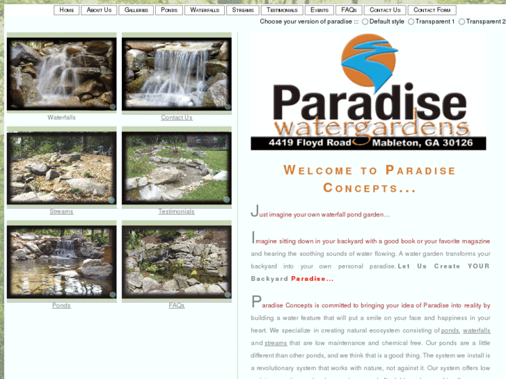 www.paradiseconcepts.com