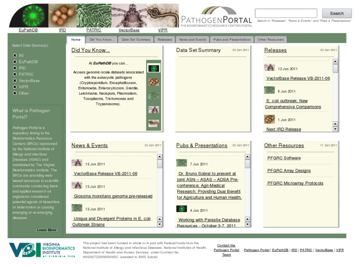 www.pathogenportal.org