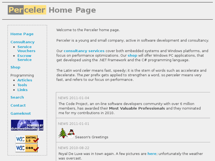www.perceler.com