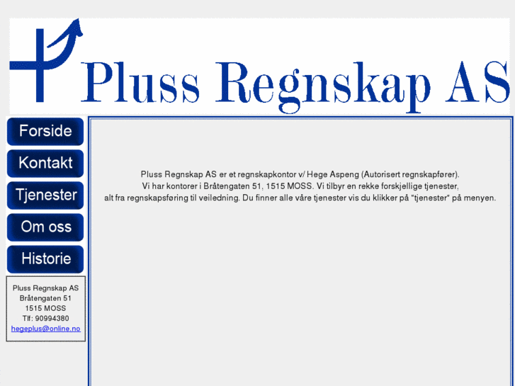 www.plussregnskap.com