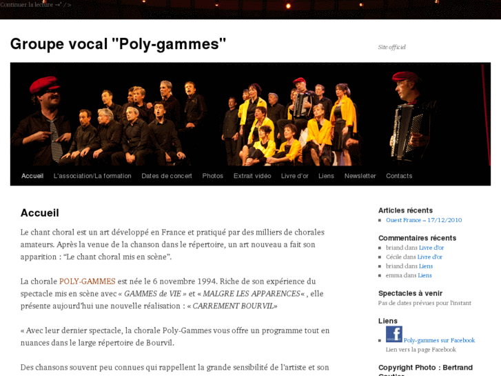 www.poly-gammes.net