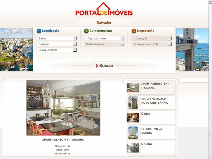 www.portaldeimoveissalvador.com.br