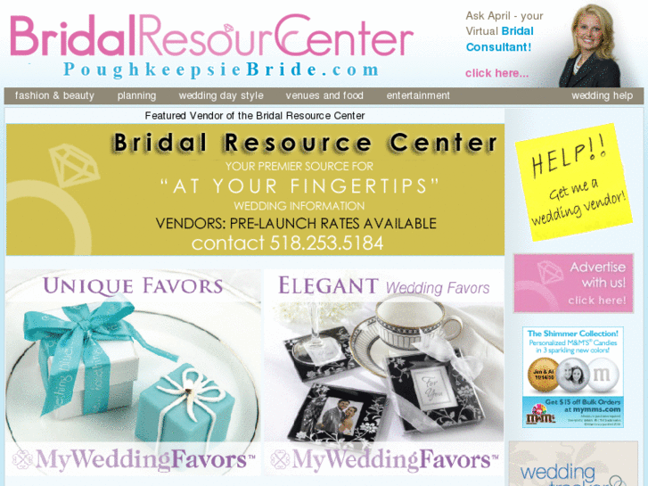 www.poughkeepsiebride.com