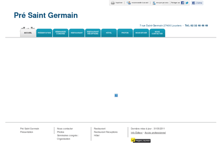 www.pre-saintgermain.com
