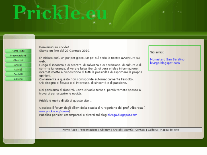 www.prickle.eu