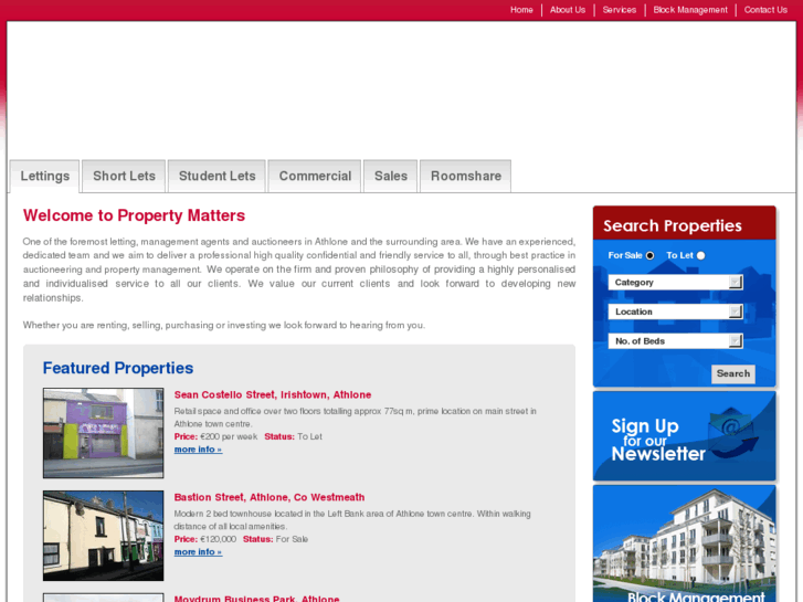 www.propertymatters.ie