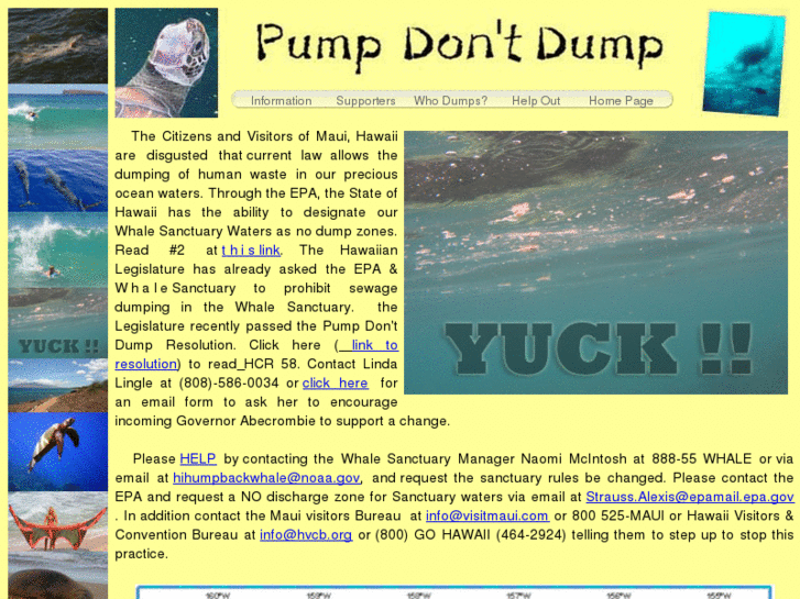 www.pumpdontdump.com