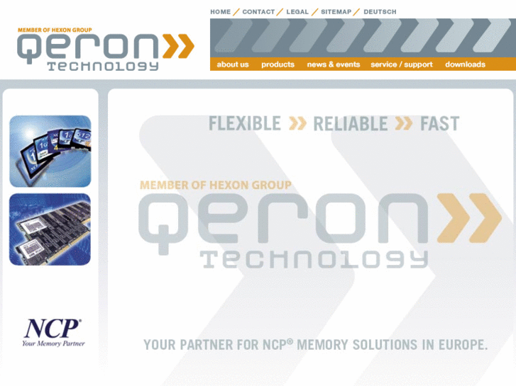 www.qeron.com