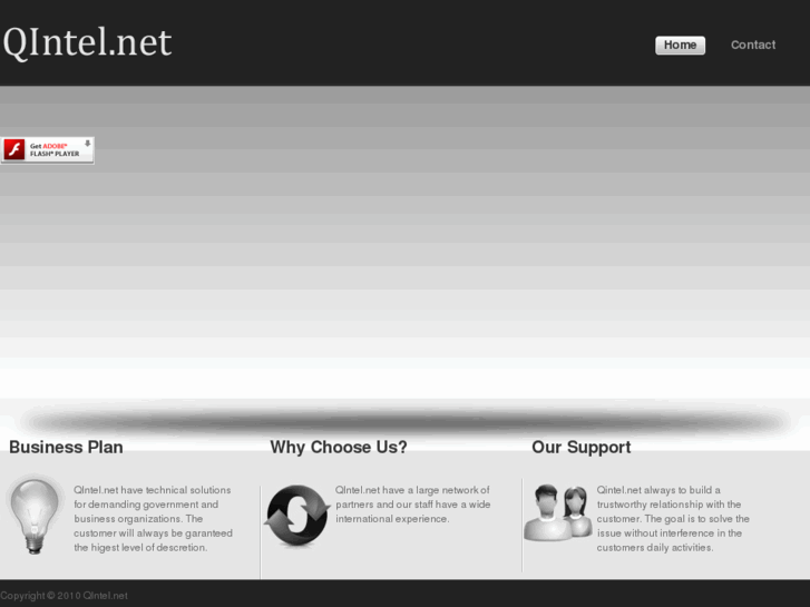www.qintel.net