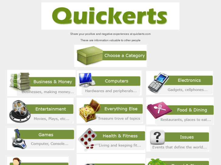 www.quickerts.com