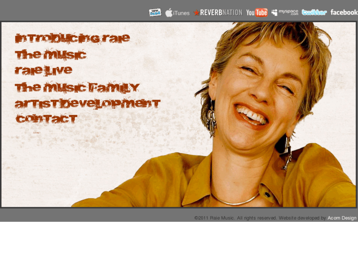 www.raietheband.com