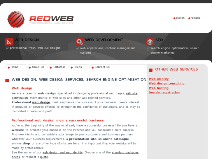 www.redwebmedia.net