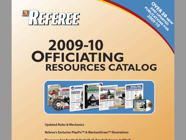 www.refereeresource.com