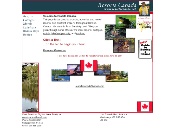 www.resortscanada.net