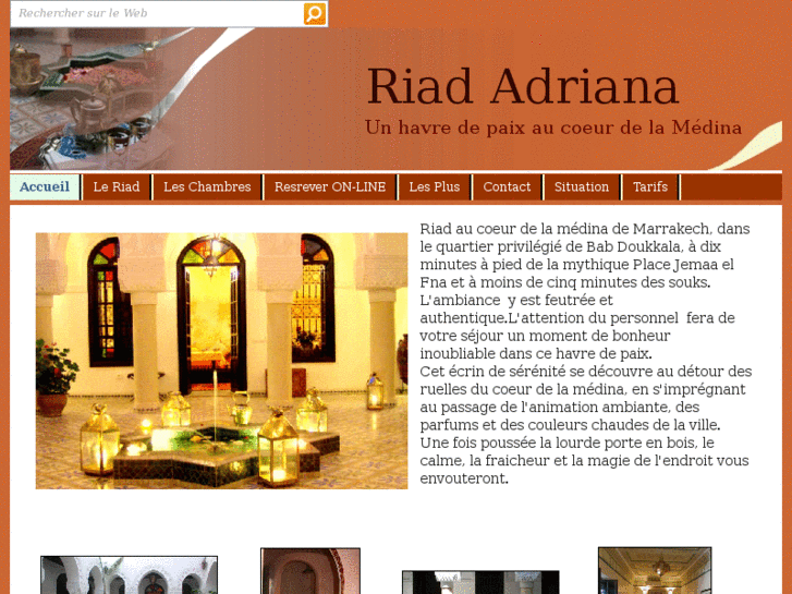 www.riadadriana.com