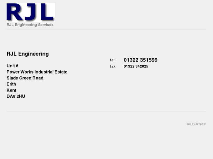 www.rjlengineering.co.uk