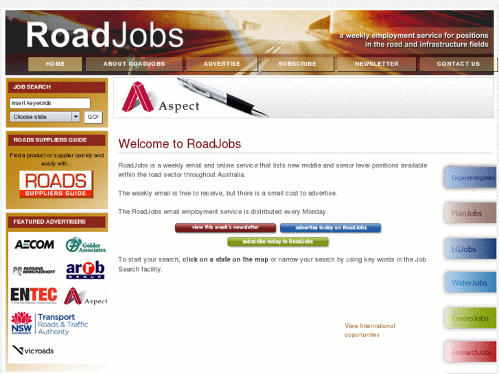 www.roadjobs.com.au