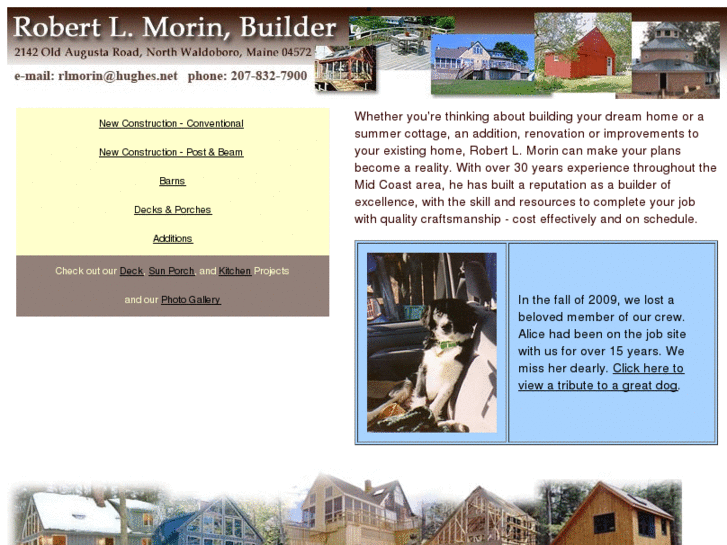 www.robertmorinbuilder.com