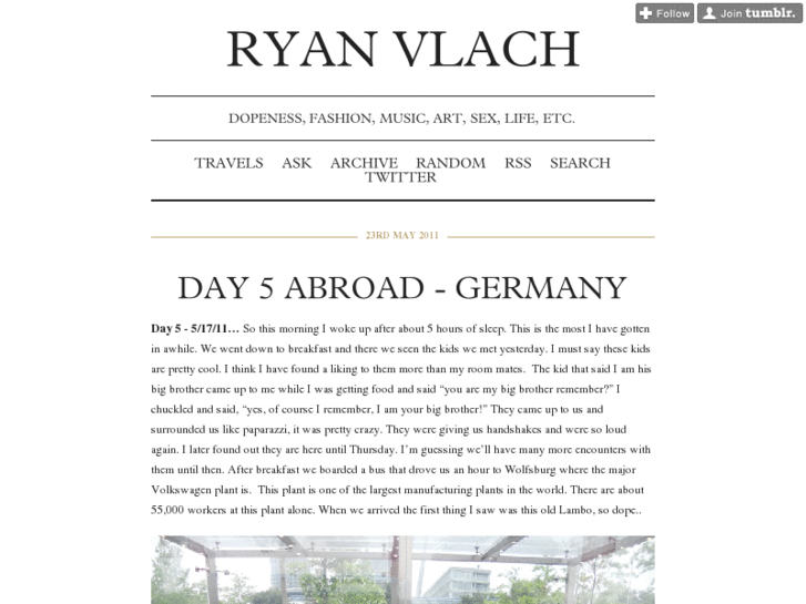 www.ryanvlach.com