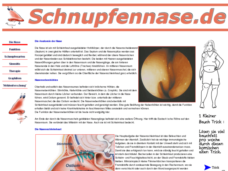 www.schnupfennase.de