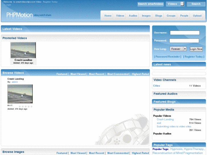 www.smartvideoclips.com
