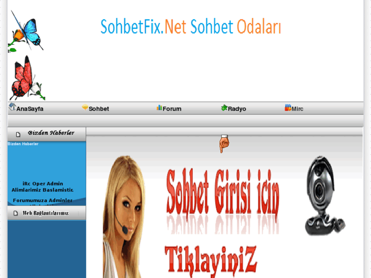 www.sohbetfix.net