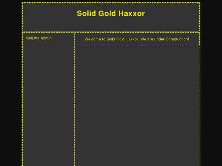 www.solidgoldhaxxor.com