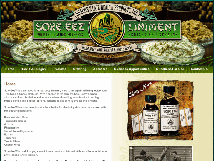 www.sore-eez.com